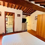 Casa Nerina * Castiglione dʼOrcia