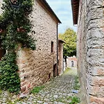 Casa Nerina * Castiglione dʼOrcia