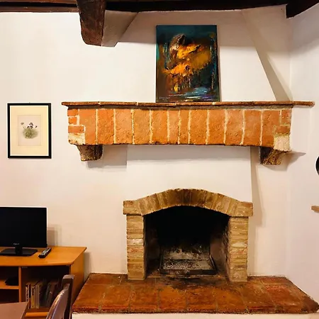 Casa Nerina Daire