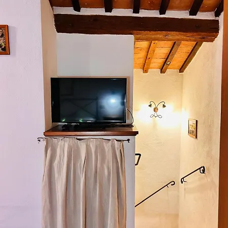 Apartment Casa Nerina *
