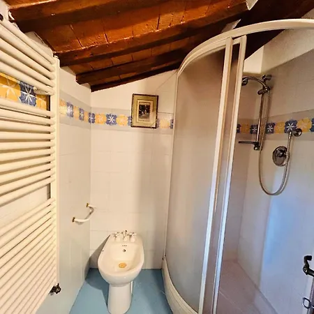 Casa Nerina Apartment *