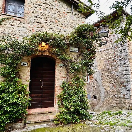 Casa Nerina Daire