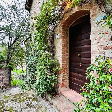 Daire Casa Nerina