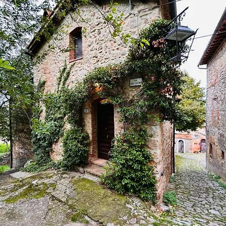 Casa Nerina Daire *