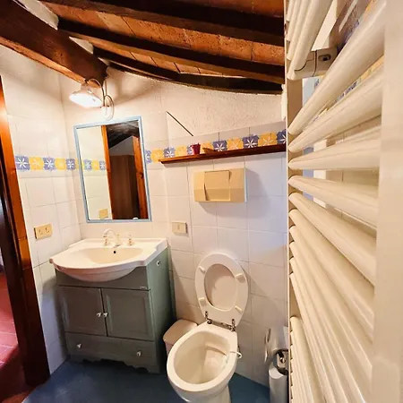 Casa Nerina *