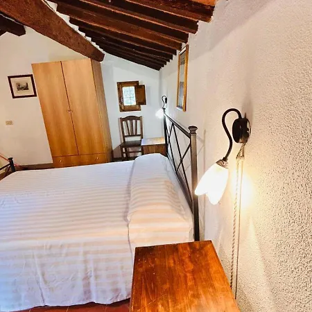 Casa Nerina Apartment