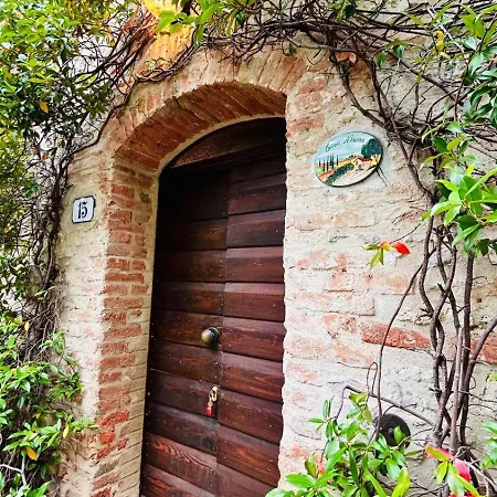 Casa Nerina Daire *