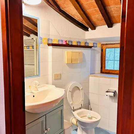 Διαμέρισμα Casa Nerina *