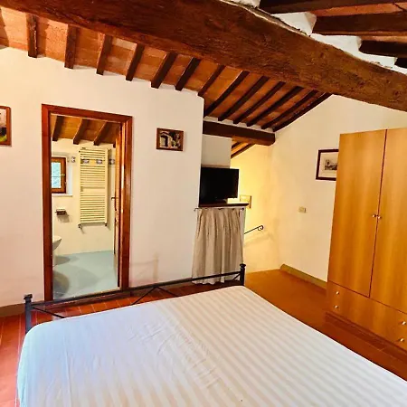Casa Nerina * Castiglione d'Orcia