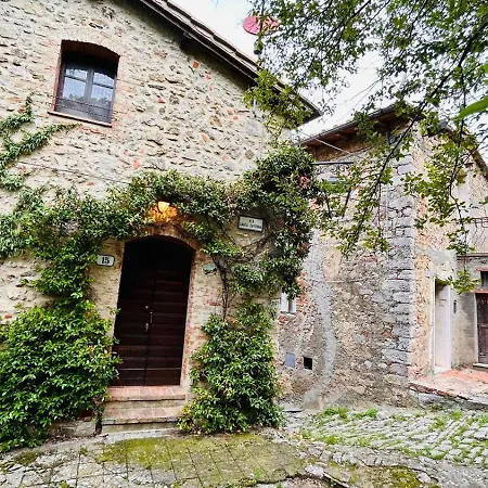Casa Nerina