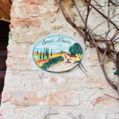 Casa Nerina *