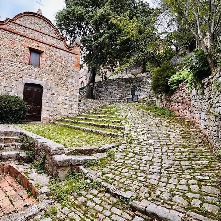 Apartment Casa Nerina
